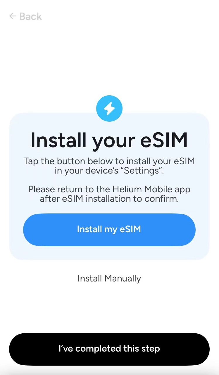 图片[19]-美国Helium Mobile eSIM保号卡注册开通【2025.03更新：0月租Zero Plan】-海外云居民