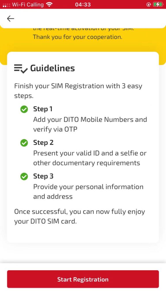 图片[15]-菲律宾DITO eSIM保号卡购买+使用【2025.10更新：线上自助实名】-海外云居民