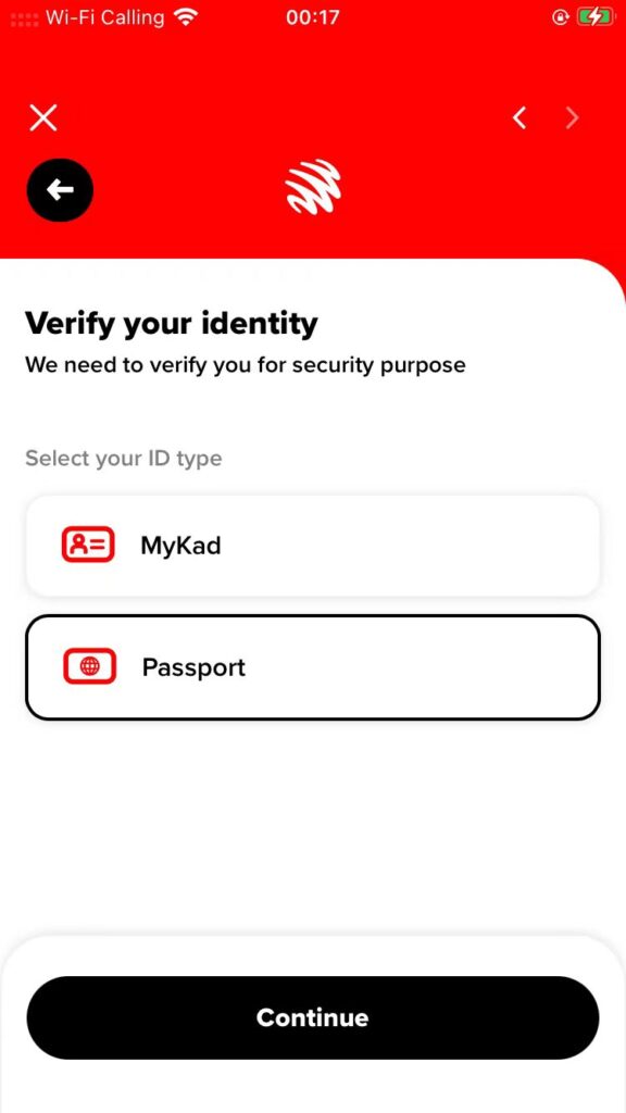 图片[5]-马来西亚Hotlink eSIM保号卡购买+使用【2025.09更新：线上自助实名】-海外云居民
