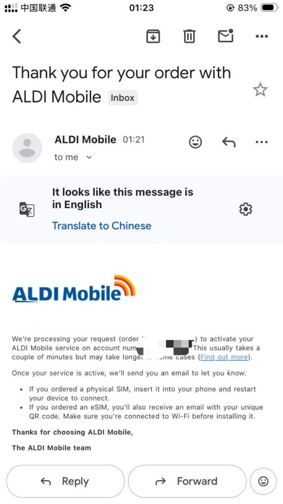 图片[13]-澳洲ALDI Mobile eSIM保号卡购买+使用【2025.10更新：免实名验证】-海外云居民