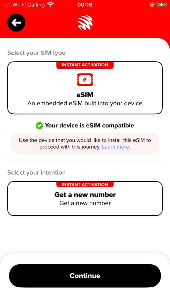 图片[3]-马来西亚Hotlink eSIM保号卡购买+使用【2025.09更新：线上自助实名】-海外云居民